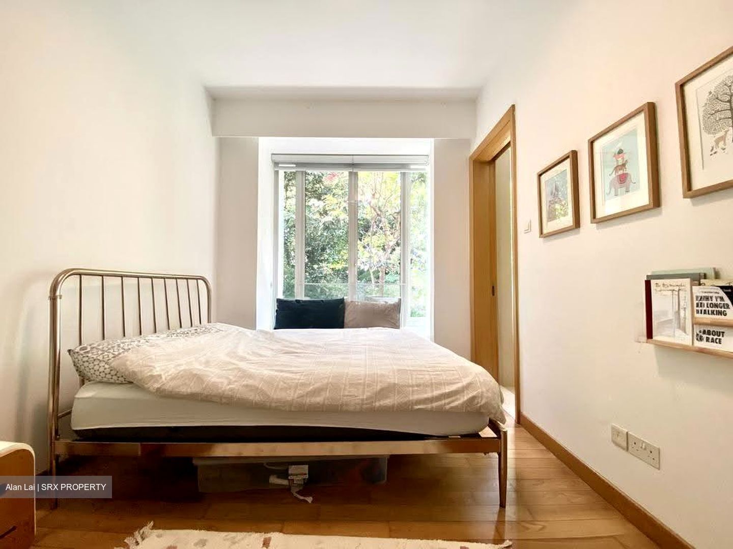GREENWOOD AVENUE (D11), Terrace #608685681